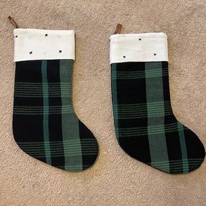 Hearth and Hand stockings